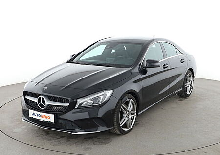 Mercedes-Benz CLA 180 Urban