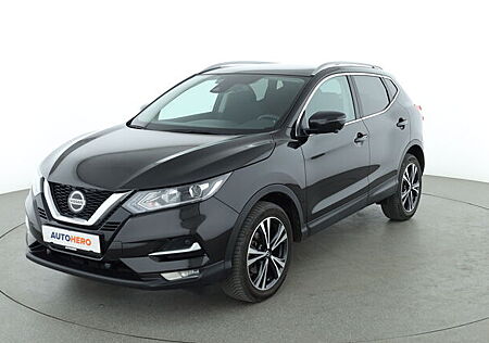 Nissan Qashqai 1.3 DIG-T Zama