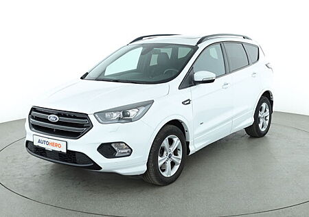 Ford Kuga 2.0 TDCi ST-Line