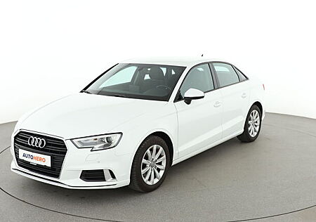 Audi A3 35 TFSI Sport