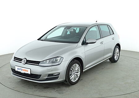 VW Golf 1.6 TDI Cup BlueMotion Tech