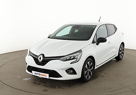 Renault Clio 1.0 TCe Evolution