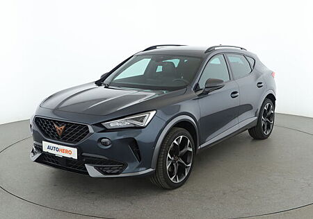 Cupra Formentor 1.5 TSI ACT