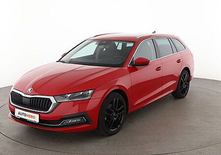 Skoda Octavia 1.5 TSI ACT Style