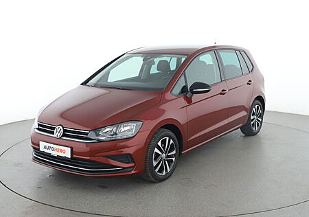 VW Golf Sportsvan 1.0 TSI IQ.DRIVE