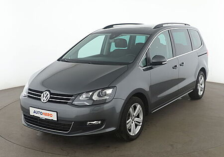 VW Sharan 1.4 TSI Comfortline BlueMotion