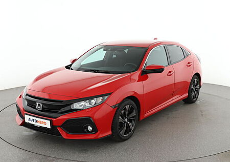Honda Civic 1.0 VTEC Elegance