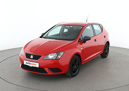 Seat Ibiza 1.2 TSI Reference