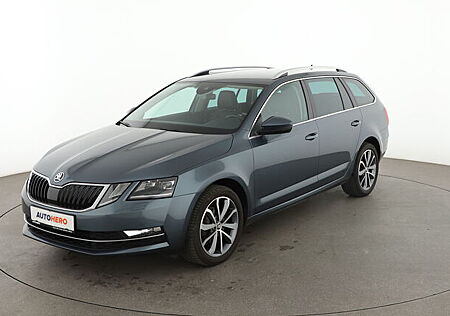 Skoda Octavia 1.6 TDI Premium Edition