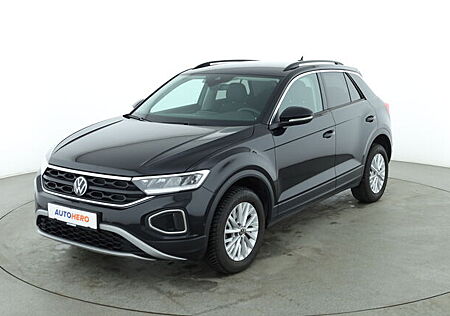 VW T-Roc 1.0 TSI Life