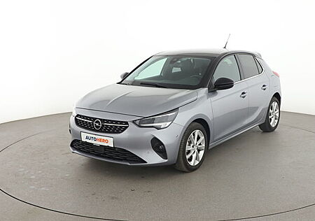 Opel Corsa 1.2 Turbo Elegance