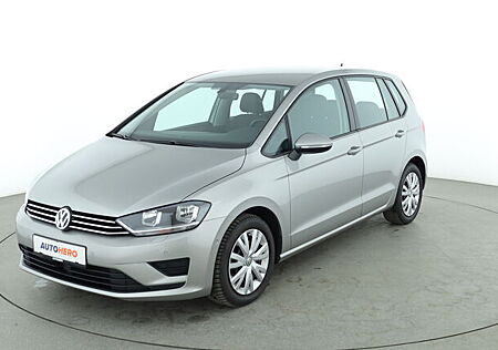 VW Golf 1.2 TSI Comfortline BlueMotion Tech