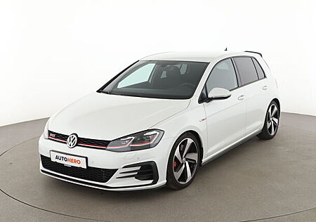 VW Golf 2.0 TSI GTI Performance BlueMotion