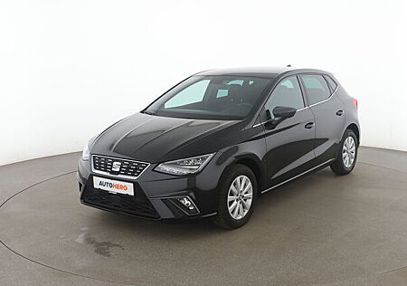 Seat Ibiza 1.0 TSI XCellence