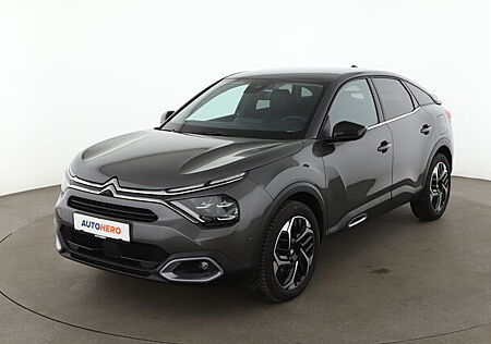 Citroën C4 1.2 PureTech Max