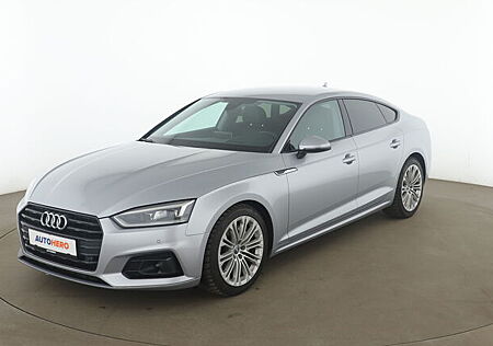 Audi A5 2.0 TDI Sport ultra