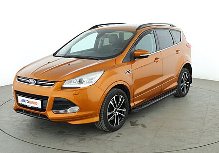 Ford Kuga 2.0 TDCi Individual