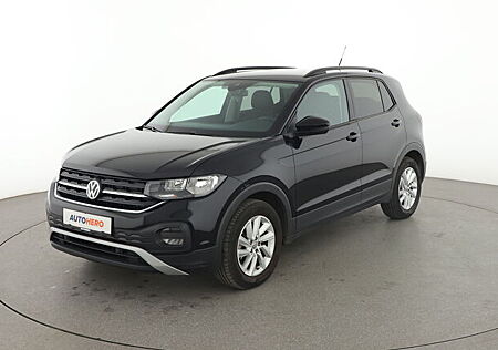 VW T-Cross 1.0 TSI Life