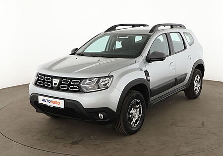 Dacia Duster 1.5 Blue dCi Comfort