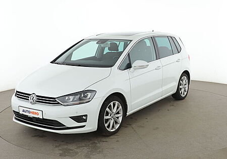 VW Golf Sportsvan 1.4 TSI Highline BlueMotion Tech