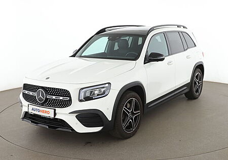 Mercedes-Benz GLB 250 4Matic AMG Line