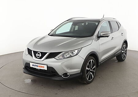 Nissan Qashqai 1.2 Tekna
