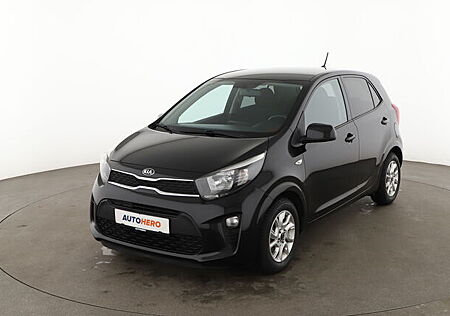 Kia Picanto 1.0 Dream Team