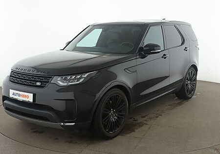 Land Rover Discovery 3.0 Td6 HSE