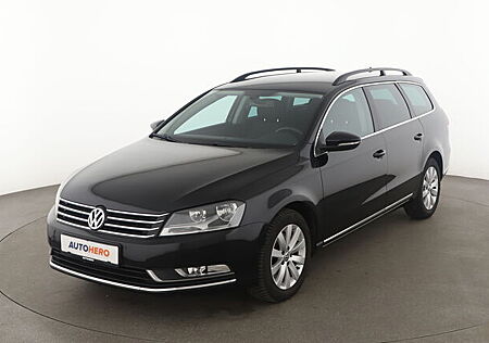 VW Passat 1.4 TSI Comfortline BlueMotion
