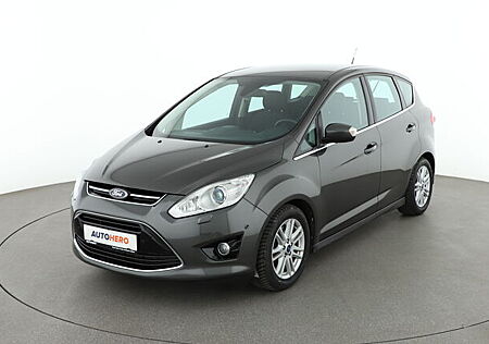 Ford C-Max 2.0 TDCi Titanium