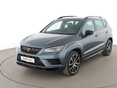 Cupra Ateca 2.0 TSI 4Drive