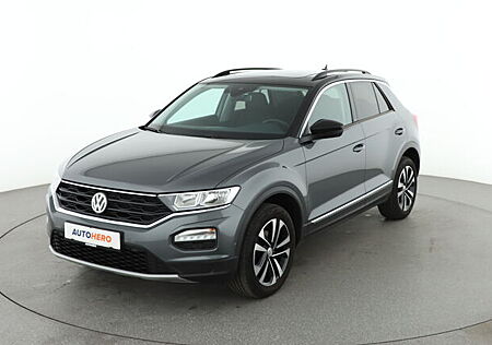 VW T-Roc 1.5 TSI ACT IQ.DRIVE
