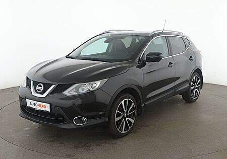 Nissan Qashqai 1.6 dCi Tekna