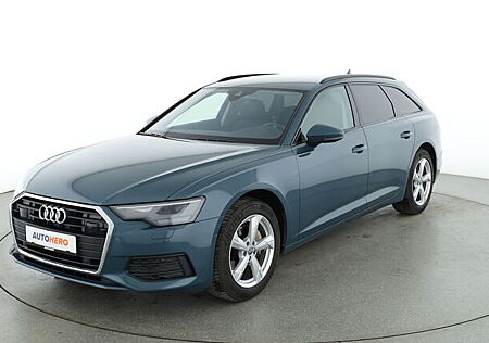 Audi A6 35 TDI