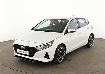 Hyundai i20 1.0 TGDI Intro Edition