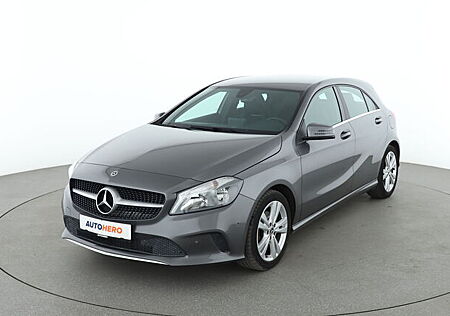 Mercedes-Benz A-Klasse A 200 CDI Urban