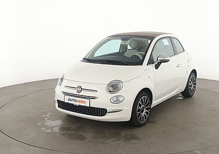 Fiat 500C 1.0 Mild-Hybrid Dolcevita