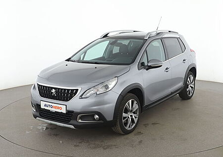 Peugeot 2008 1.6 Blue-HDi Allure