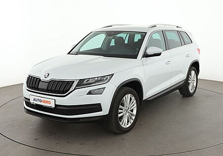 Skoda Kodiaq 2.0 TSI Style 4x4