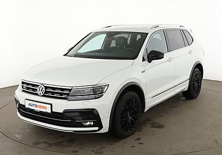 VW Tiguan Allspace 2.0 TDI Highline 4Motion