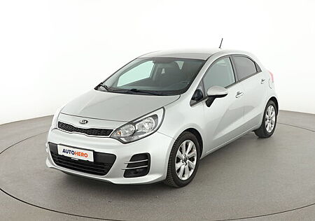 Kia Rio 1.2 UEFA Euro 2016
