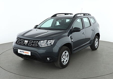 Dacia Duster 1.2 TCe Comfort 4x4