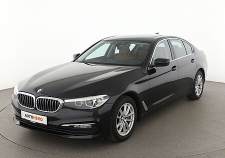 BMW 5er 530i