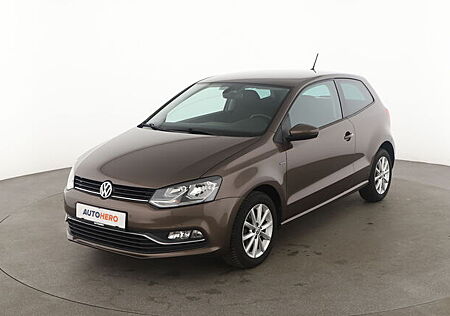 VW Polo 1.0 Lounge