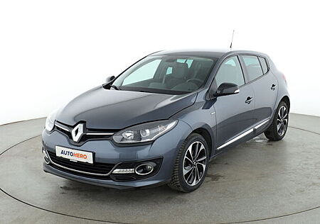 Renault Megane 1.5 dCi BOSE Edition