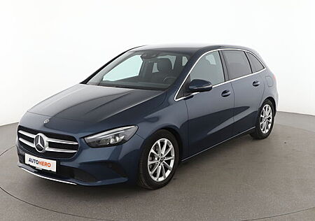 Mercedes-Benz B-Klasse B 200 Progressive