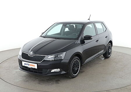 Skoda Fabia 1.0 TSI Ambition