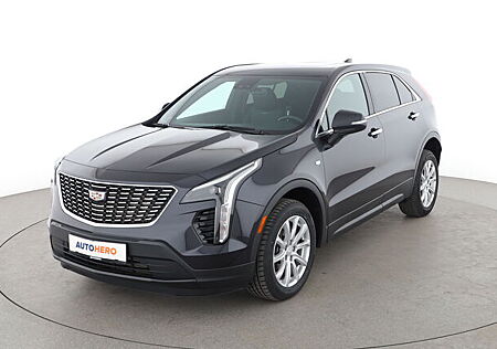 Cadillac XT4 350T Luxury AWD