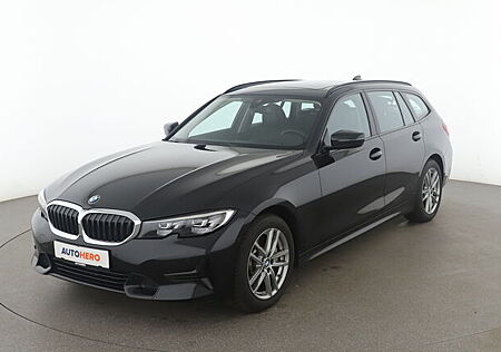 BMW 3er 330d xDrive Sport Line