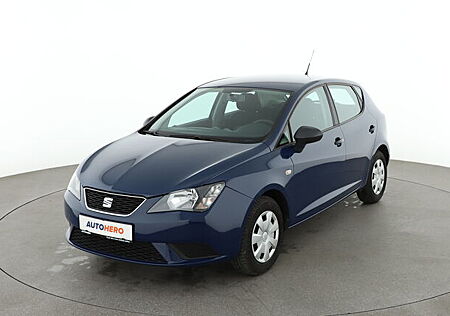 Seat Ibiza 1.0 Reference